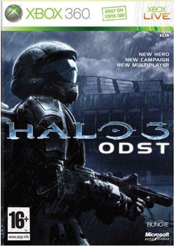 Halo games best sale for xbox 360