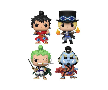 One piece deals zoro funko pop