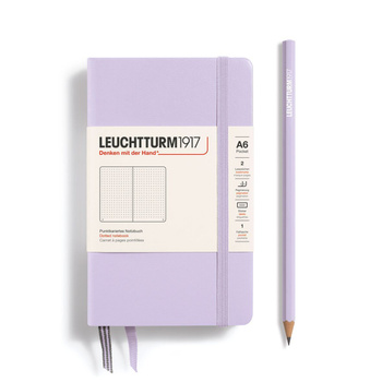 Leuchtturm Reporter Notepad