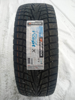 Зимние шины Winter i*cept X RW10 - купить в интернет-магазине OZON по  выгодной цене | Autoreifen