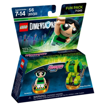 Lego store dimensions 71171