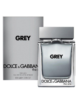 Grey dolce 2025 gabbana 100ml