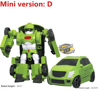 Mini tobot hot sale d