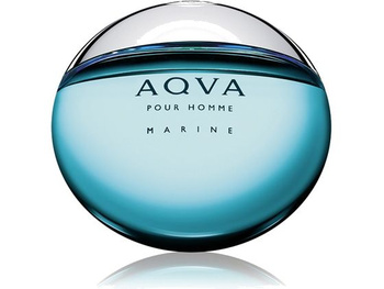 Bvlgari discount aqua perfume