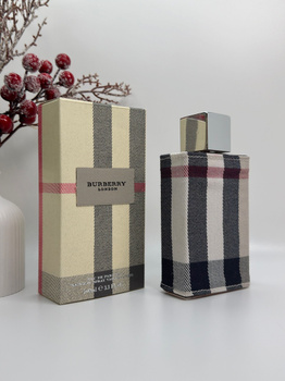 Burberry london kadın clearance parfüm