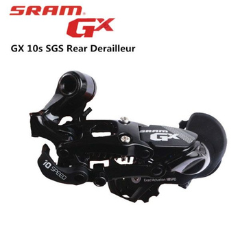 Sram gx 10 speed rear clearance derailleur