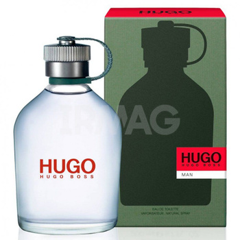 Hugo boss shop man perfume price