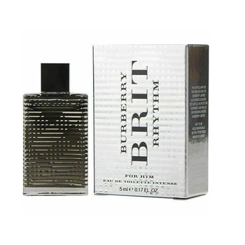 Burberry brit clearance rhythm 100ml price