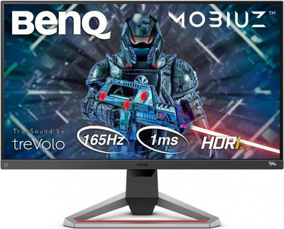 BenQ MOBIUZ EX2510S 24.5インチ Amazon.co.jp: BenQ MOBIUZ Gaming