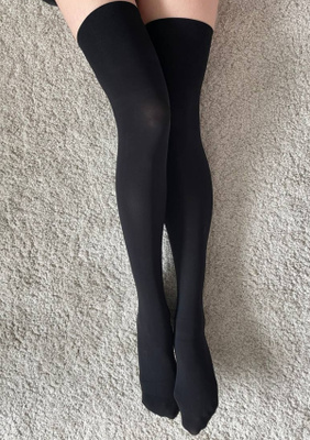 японки в чулках