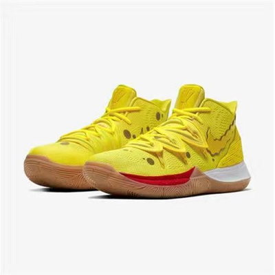 Nike Kyrie 5 Spongebob OZON