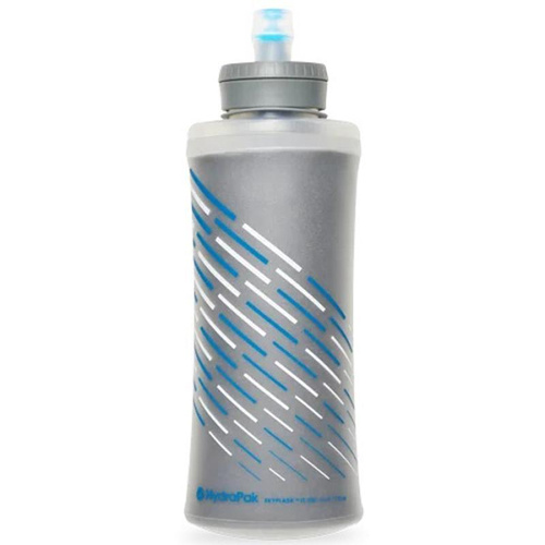 Мягкая бутылка для воды HydraPak SkyFlask 0,5L серая #1