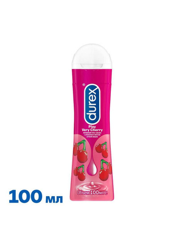Гель Смазка Durex Для Анального Секса