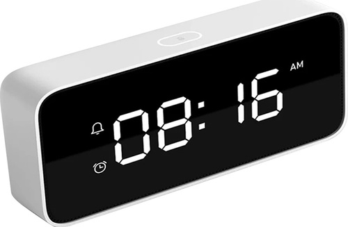 Xiao ai smart cheap alarm clock