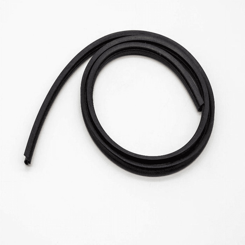 Уплотнитель для алюминиевых окон КПУ 19-1 Упаковка 25 метров - купить с ...