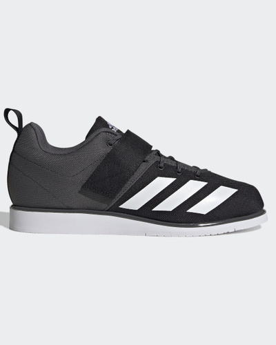 Adidas mens lifting sales shoes