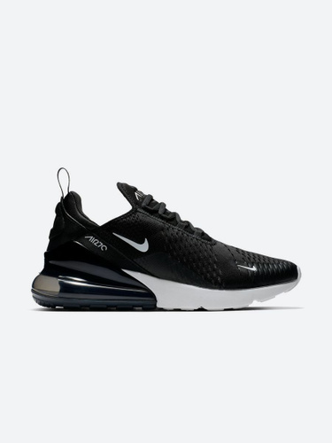 Air max 270 grise et rose hot sale