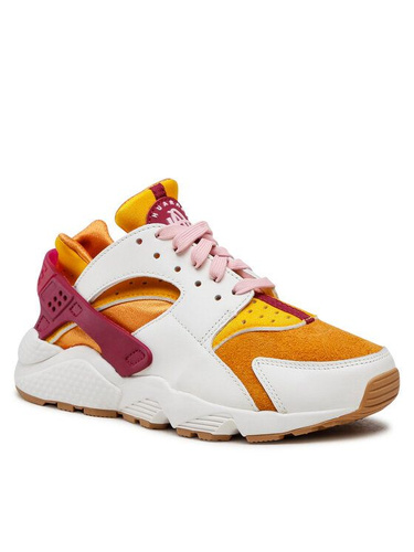 Nike huarache clearance gripp orange