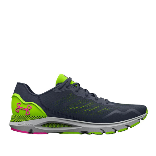 Under armour men's sonic 3 hot sale running shoes