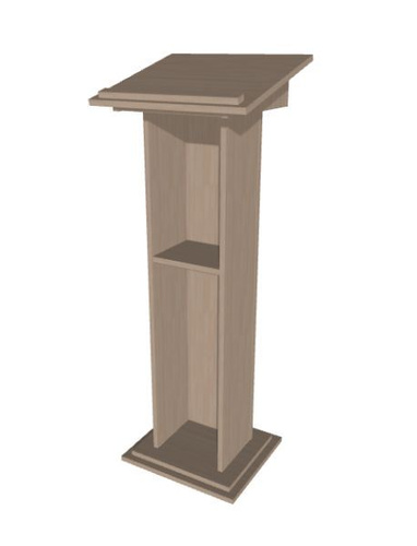 Стойка для выступлений Speaker 3 - купить с доставкой по выгодным ценам ...