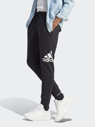 Спортивные Штаны Мужские Adidas Зауженные – купить в интернет-магазине OZON  по низкой цене