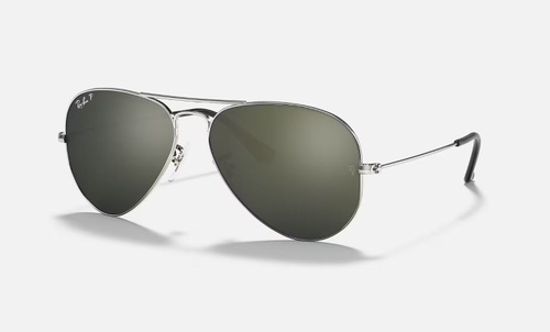 Ray hot sale bans aviator