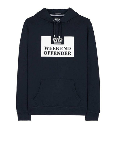 Hoodie weekend sales offender