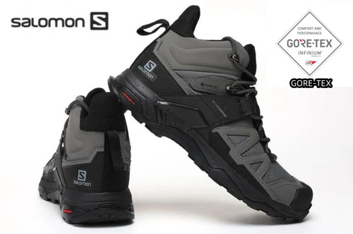 Salomon vandon store mid 2 gtx