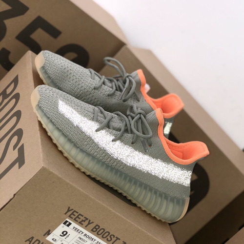 Boost 360 hot sale yeezy