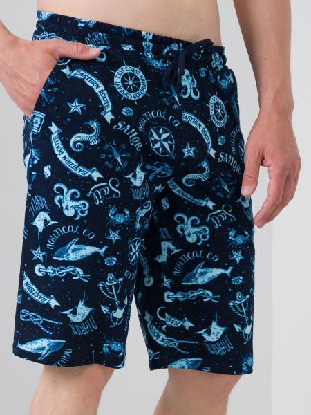 Шорты мужские больших размеров купить в интернет-магазине OZON