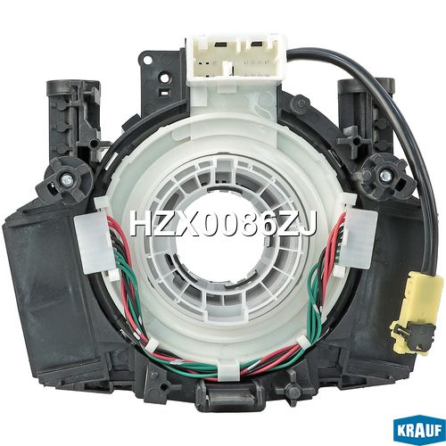 Контактная группа подушки безопасности, артикул HZX0086ZJ