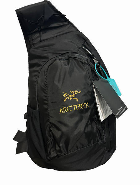 Характеристики Arcteryx Quiver Crossbody Bag подробное описание