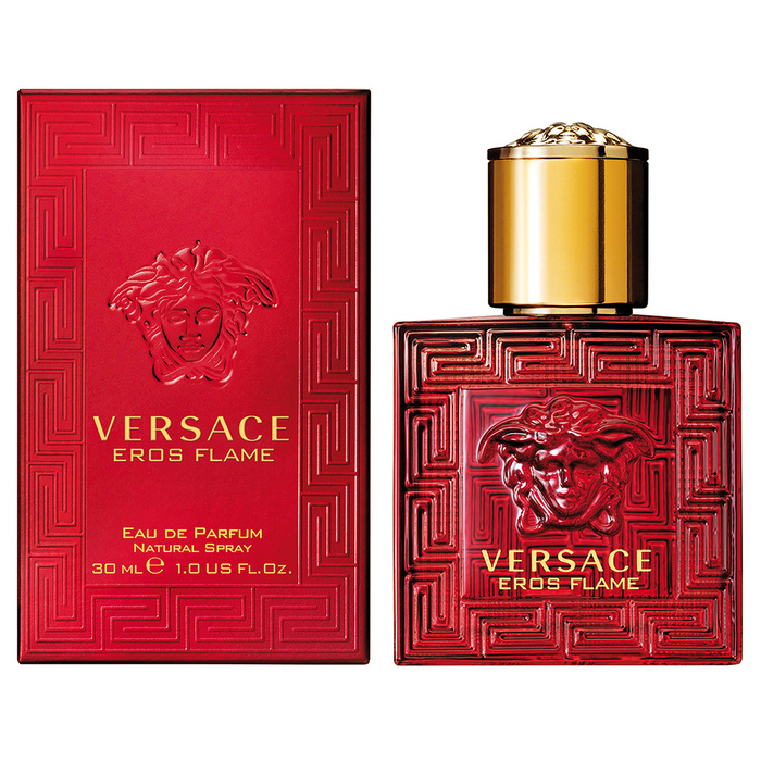 versace eros 30ml