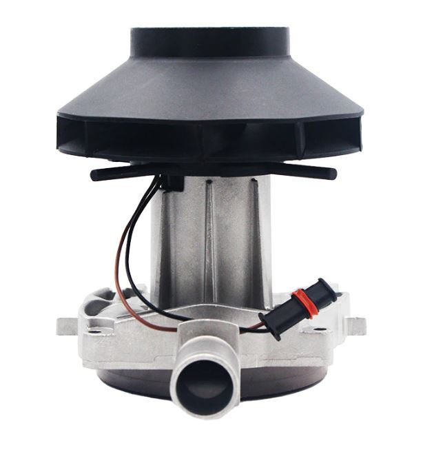 Вентилятор воздушного отопителя Eberspacher D4-12V (воздушный ...