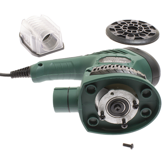 Шлифмашина вибрационная OS 500/125C (FAVOURITE) Орбитальная - купить по ...