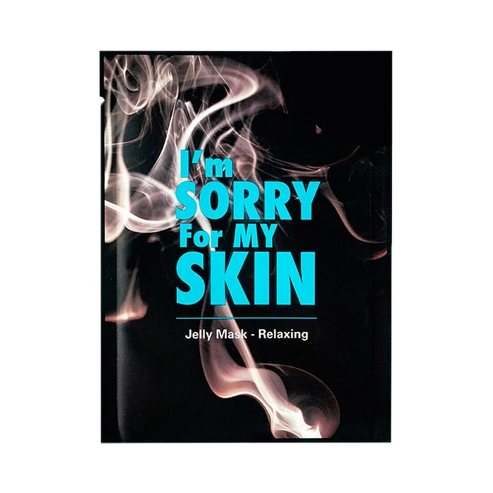 Сыворотка im sorry for my skin relaxing ampoule увлажняющая 30 мл. I'm sorry for my skin маски набор фото. I'm sorry for my skin. Сыворотка im sorry for my skin relaxing ampoule. Sorry for my skin отзывы.