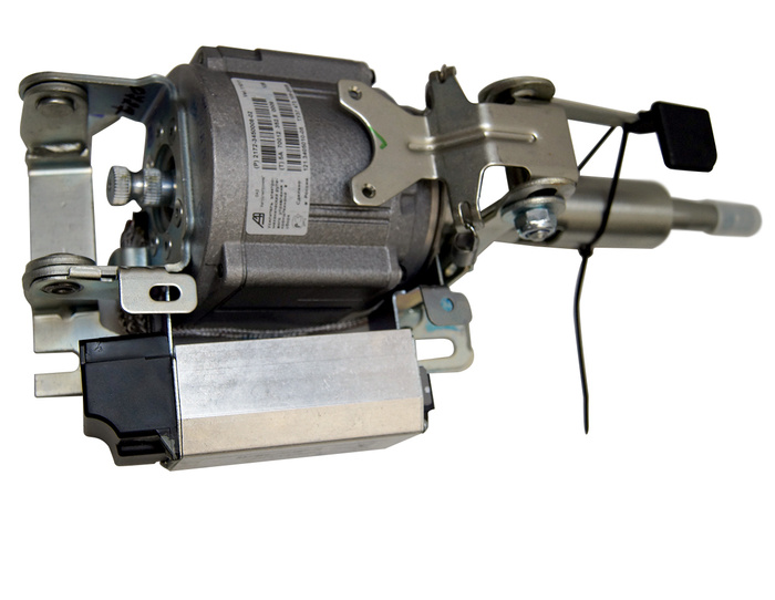 УСИЛИТЕЛЬ 2170 РУЛЕВОГО УПРАВЛЕНИЯ ЭЛЕКТРО-МЕХ (ЭЛКАР) - ЭЛКАР арт ...