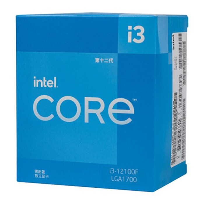 I3 12100f Ozon