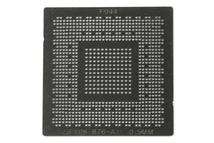 Трафарет N16S-GT-B-A2 - купить с доставкой по выгодным ценам в интернет ...