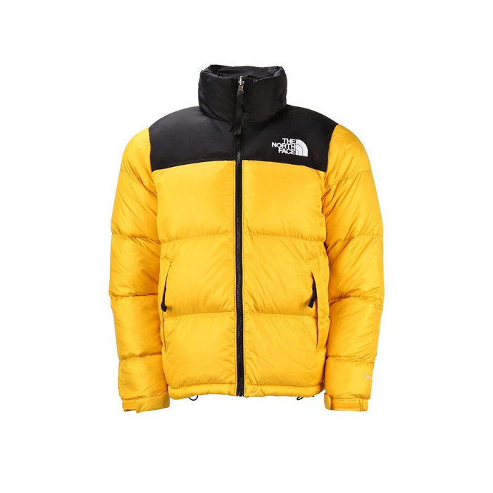 Куртка The North Face M 1996 Retro Nuptse Jacket — купить в  интернет-магазине OZON с быстрой доставкой