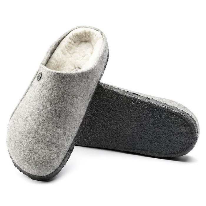Сабо Birkenstock Zermatt — купить в интернет-магазине OZON с быстрой  доставкой