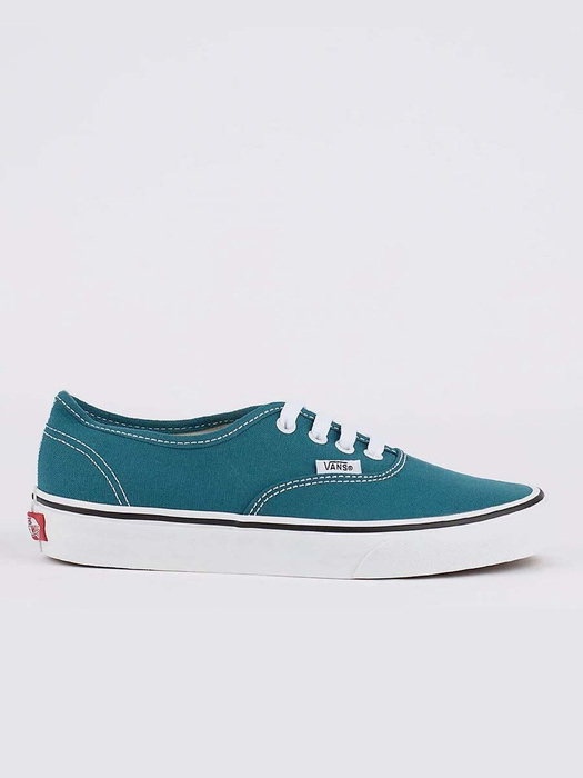 vans authentic blue
