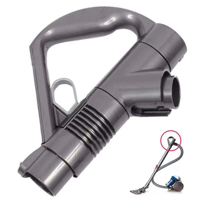 Ручка для пылесосов DC19, DC23, DC26, DC29, DC32, DC36, DC37 и др ...