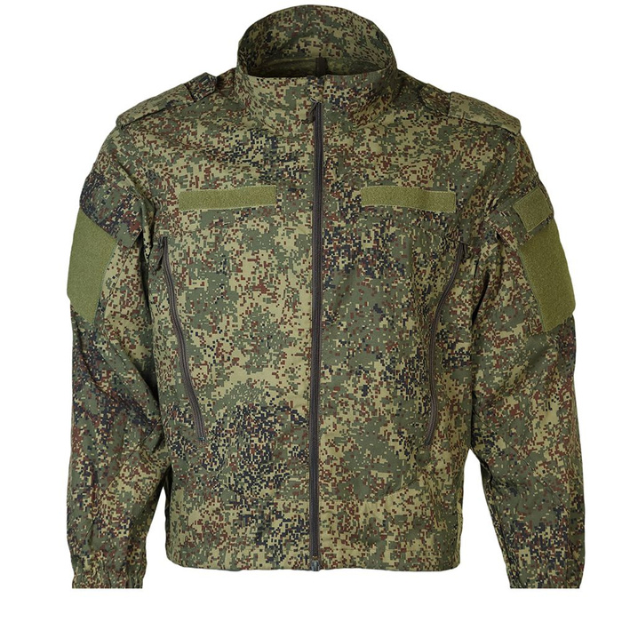Куртка-ветровка амрейская полевая ВКПО (ВКБО) ВС РФ уставная ...