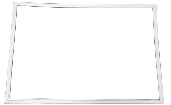 Уплотнитель для двери холодильника Стинол (Stinol) 110, 1100x570 мм ...