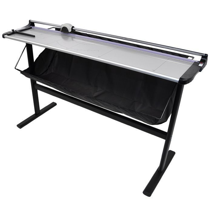 Роликовый резак KW-trio 3021 для бумаги, рез 960 мм - купить с ...