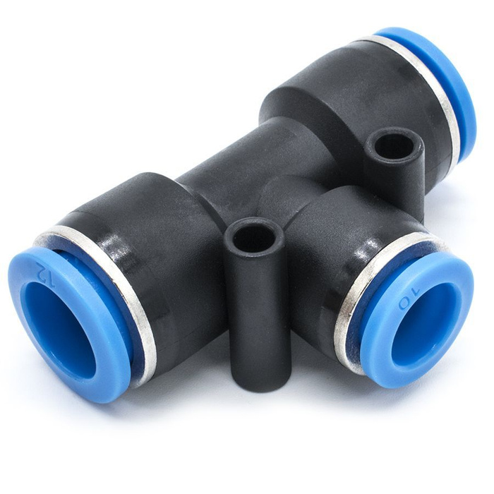 тройник цанговый. тройник цанговый. тройник цанговый жук 3/4-3/4-3/4. фитинг 6мм брс 1/8. тройник aqualink 2381.