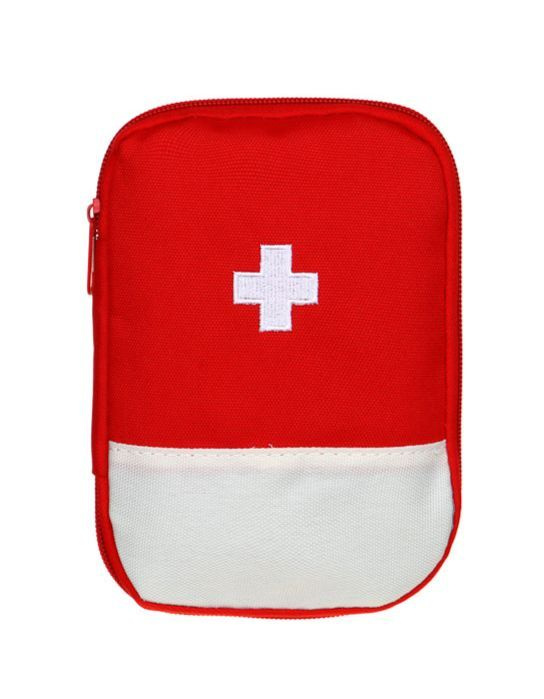 Универсальная Медицинская Аптечка – купить в интернет-аптеке OZON по ...