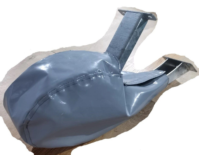 Чехол для автомобильной лебедки Чехол кронштейна лебедки легкового ...