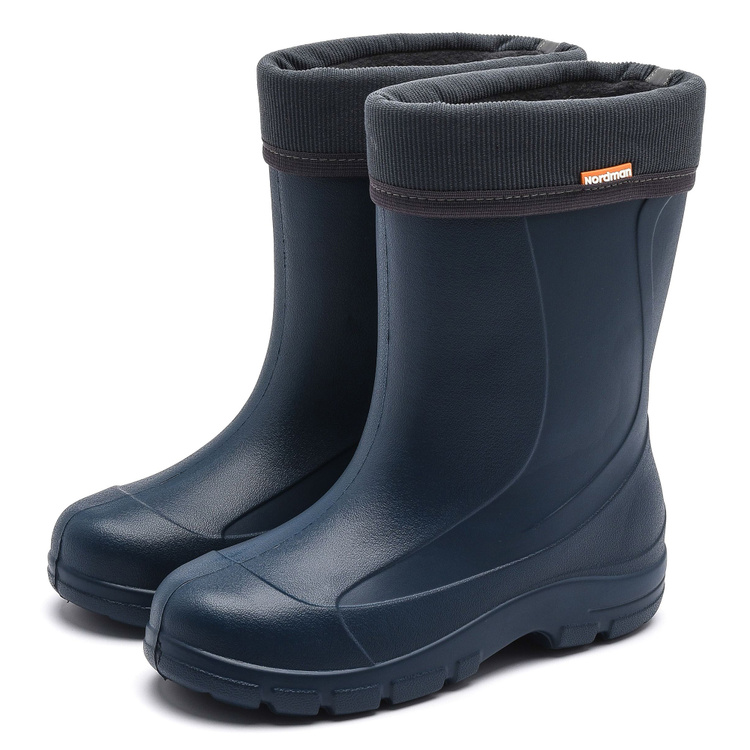 Сапоги резиновые Nordman - купить с доставкой по выгодным ценам в ...